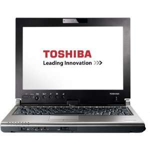  Toshiba Portege M750 Tablet PC Electronics