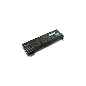   mAh Replacement Battery for Toshiba Satellite L15 S104 Electronics