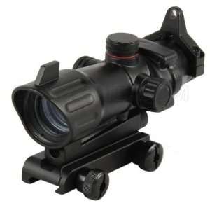  1X32 Rifle scope Compact Red Dot Sight