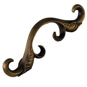 Anne At Home Cabinet Hardware 7106 Toscana 3 Pull Pull Pewter with 