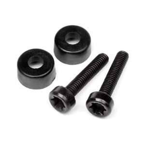  HPI 15496 Ignition Coil Torx Screw (2) Toys & Games