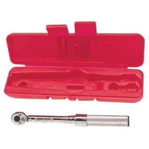     Inch Pound Ratchet Head Torque Wrenches