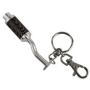  Torq Exhaust Keychain Automotive