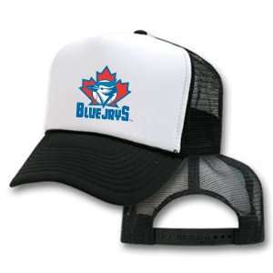 Toronto Blue Jays Trucker Hat 