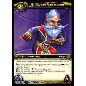  Millhouse Manastorm (World of Warcraft   Servants of the 