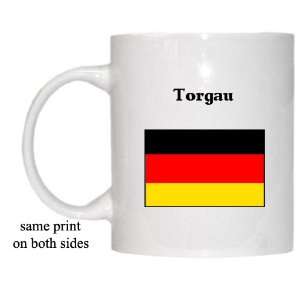  Germany, Torgau Mug 