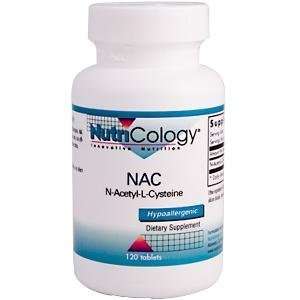  Allergy Research Group Group, Nutricology, NAC (N Acetyl L 