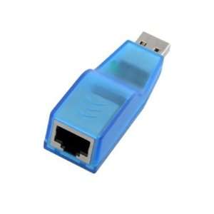    Cables4PC USB 10/100Mbps Ethernet Network Adapter 