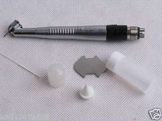 45 Degree Surgical High Speed push button Handpiece 4H  