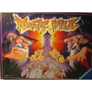  Magic Hill Toys & Games