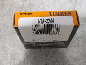 Torrington Timken NTA 3244 Thrust Bearing NEW in BOX  