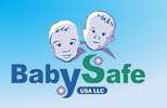 BabySafe Babysense V Infant Movement Monitor 094922549655  