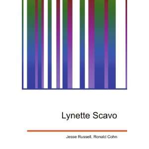  Lynette Scavo Ronald Cohn Jesse Russell Books