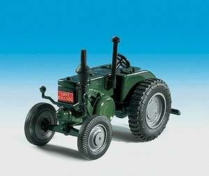 HO Kibri Lanz Bulldog Tractor 12221  