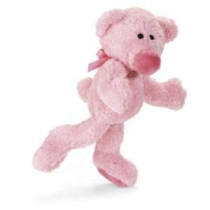  North American Bear Baby Beeps 15 Pink Toys & Games