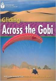   the Gobi (US), (1424043778), Rob Waring, Textbooks   