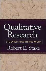   Things Work, (1606235451), Robert E. Stake, Textbooks   