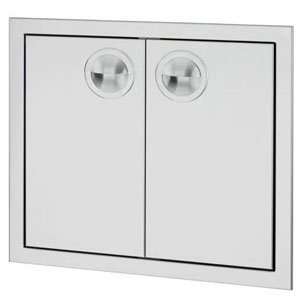  Twin Eagles Extreme Series 26 Wide Cabinet Double Access 