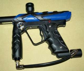 Mint smart parts Electronic Ion Paintball Marker Gun  