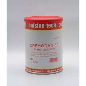 Cremodan Sorbet Stabilizer  Grocery & Gourmet Food