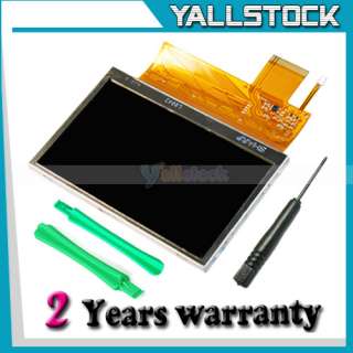 BACKLIGHT LCD SCREEN REPLACEMENT FOR PSP 1000 1001 + T  