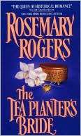 Tea Planters Bride Rosemary Rogers Pre Order Now