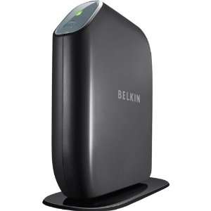  Belkin F7D7302 Wireless Router   300 Mbps Electronics