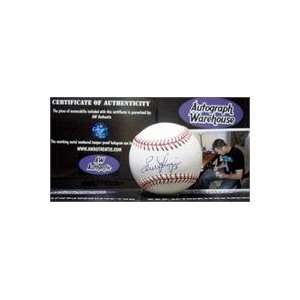 Evan Longoria autographed Baseball 