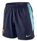 Authentic Nike Youth Official BARCELONA FC Barca Away S