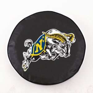  Naval Academy Charging Goat Spare Tire Covers Sports 