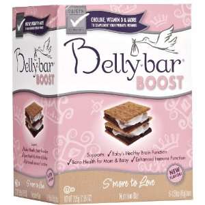  Bellybar Belly Bar Smore To Love 5 Ct Health & Personal 