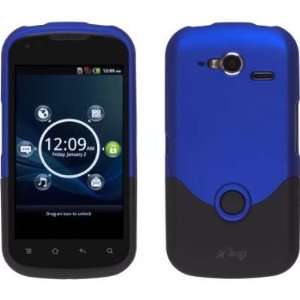   P9070   Blue/Black [AT&T Retail Packaging] Cell Phones & Accessories