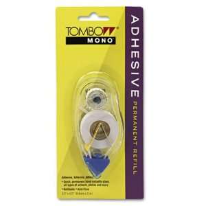  Tombow Refill for Permanent Mono Adhesive Glue Dispenser 