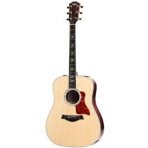   Deep Body Dreadnought Acoustic Electric Guitar Musical Instruments