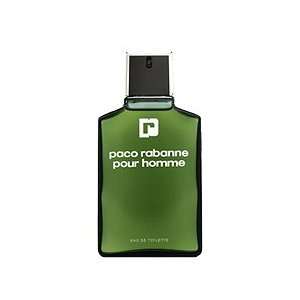  Paco Rabanne Cologne 3.4 oz / 100 ml Eau De Toilette(EDT 