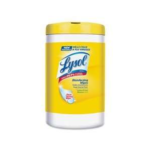  Quality Product By Reckitt & Benckiser   Sanitizing Wipes 