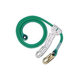  Beranek Lanyard with 9/16 x 8 Braided Flipline