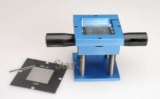 professional re balling station for production and large bga chip this 