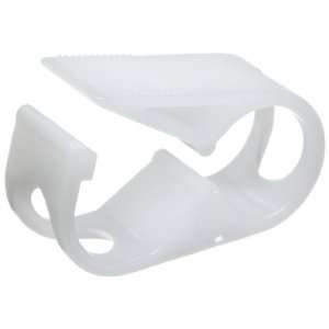 Bel Art Scienceware 182270000 Acetal Plastic Tubing Mini Clamp (Pack 