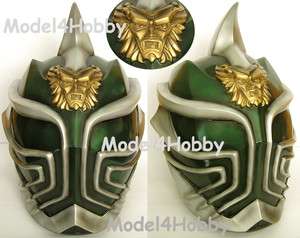 Cosplay Kamen Rider TODOROKI 1/1 Scale Helmet(Mask)   