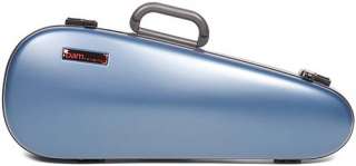 This is the remarkable Bam 2003XL Hightech Overhead 4/4 Violin Case 