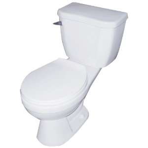   Marketing T702 White Econo Design Toilet Tank