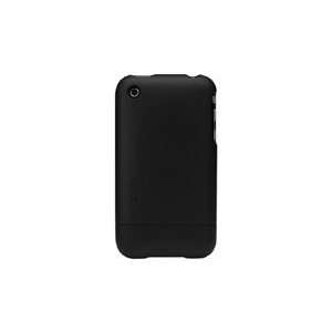  Incase CL59152 B Slider Case   Black Cell Phones 