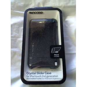  Incase CL56383 Crystal Slider Case for iPod Touch 2G/3G 