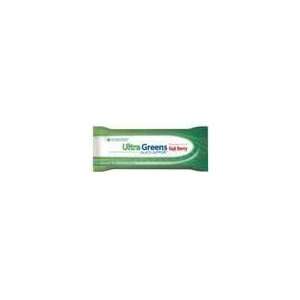 Ultra Greens Goji Berry Bar 50 Grams by Biogenesis 
