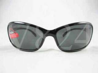 Bolle SERPENT Sunglasses Shiny Black Tnd 8 Base 10415  