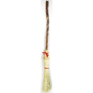  Yucca Cactus Handled Childs Besom 