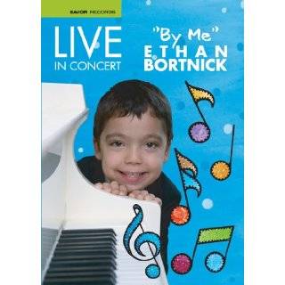   Live in Concert by me Ethan Bortnick