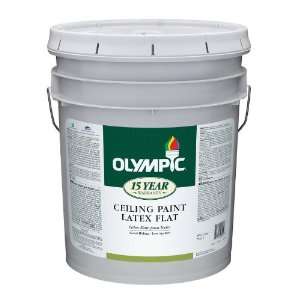  Olympic 15 Year Interior Flat Base 2 74402A/05