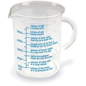 Fred Equal Measure Measuring Cup 
